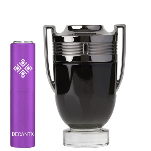 Paco Rabanne Invictus Intense Eau de Toilette for Men